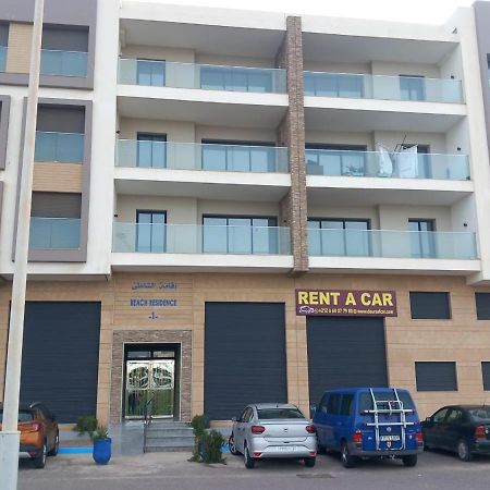 Appartement De Luxe Bord De Mer Essaouira A 2 Pas De La Plage Exterior foto
