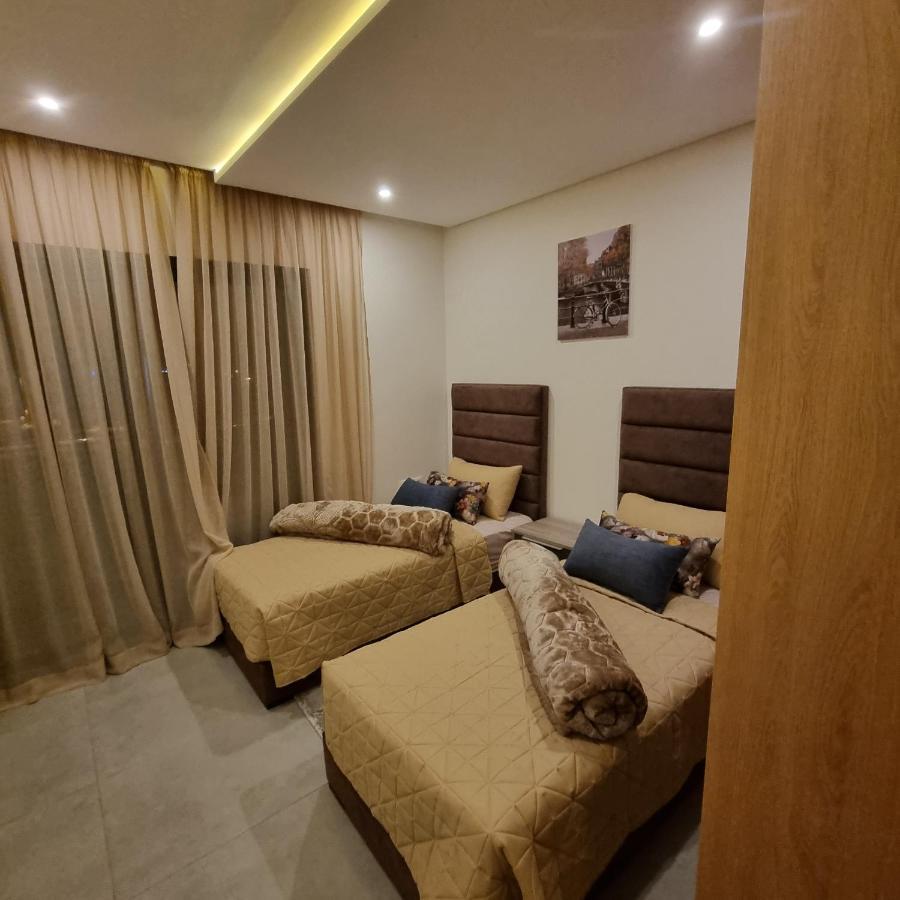 Appartement De Luxe Bord De Mer Essaouira A 2 Pas De La Plage Exterior foto